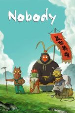 Nonton Film Nobody lk21 (2025)